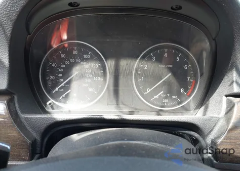 2011 BMW 328I xDrive z USA, uszkodzony, nr VIN WBAKF5C5XBE586463